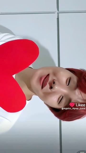 Чон Хосок из BTS ❤ смотреть онлайн