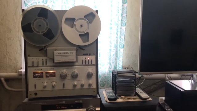 30 лет этой Снежети. смотреть онлайн