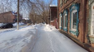 Пешком по Барнаулу: история улицы Анатолия