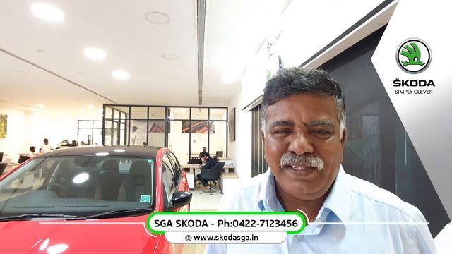 SGA Cars Customer Fedback смотреть онлайн