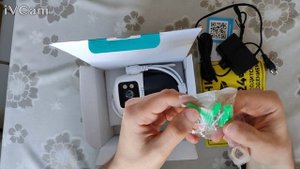 Камера Cootli IS-600