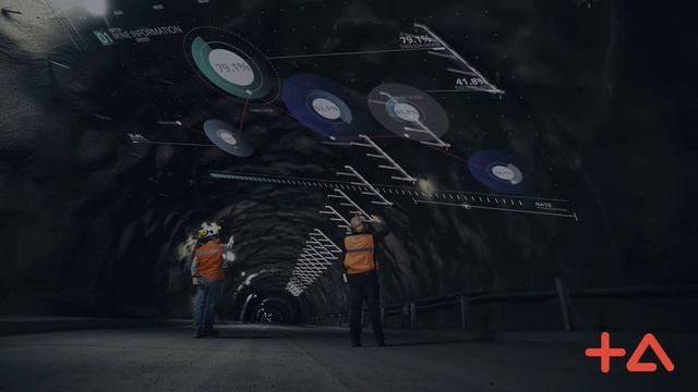 Smart Mining with Hatch смотреть онлайн