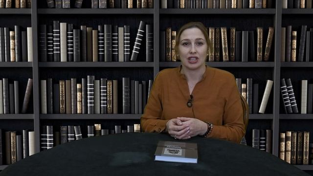 Культура и традиции бурят в произведениях Николая Бобылёва