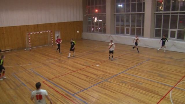 Янтарь – СвязьСтрой-6 15 смотреть онлайн