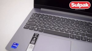 Ноутбук Lenovo IdeaPad S3 Core i7 13620H 16 GB / SSD 512 / NO OS / 83EM003VRK