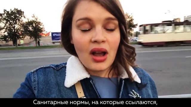 Аудиореклама на улице — это насилие над людьми