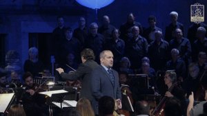 Pablo López, Amor vida de mi vida, Federico Moreno Torroba