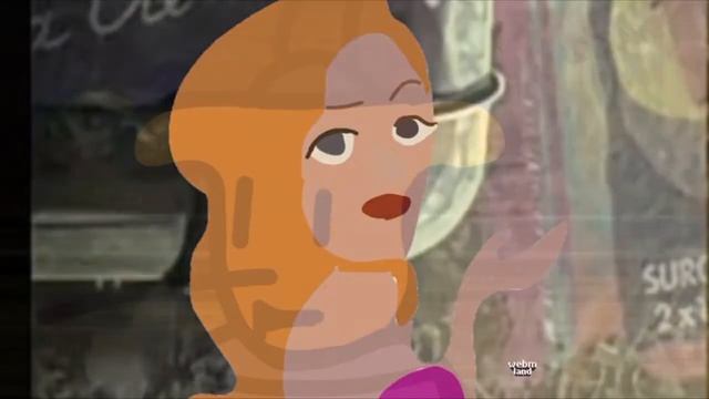 Тараканы обсуждают, что если сделать паштет из русалки. смотреть онлайн