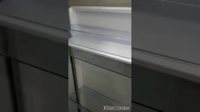 الثلاجة Beko Pro smart смотреть онлайн