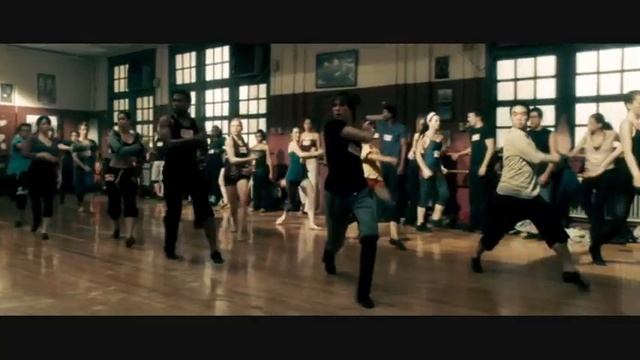 Street Hustlin' (Fame) - Kherington Payne, Paul McGill & Kristy Flores смотреть онлайн