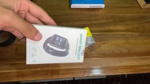 TechKing D116 Touchscreen Smart Watch Bluetooth Smartwatch/Health Bracelet