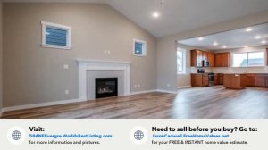 584 NE Evergreen Av, Dallas, OR Presented by Jason Cadwell.