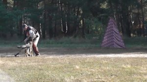 10 09 2022 Русский Ринг Цезарь Атака 1