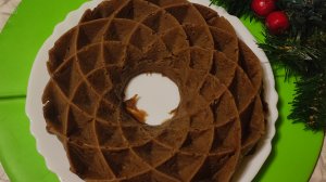 СуперКухня! Десерт шоколадный, бисквитный в микроволновке за 5 минут без сахара.