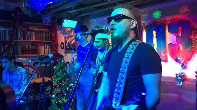Группа "Петроград"