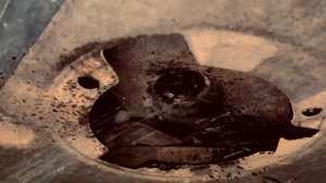 Замена масла на BMW X4 (B47)