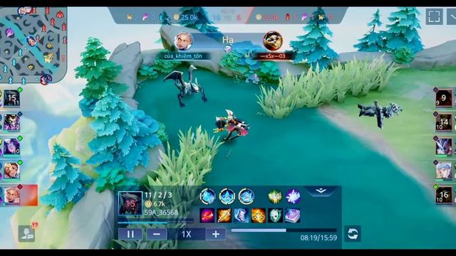 TOP PAINE : Paine mùa 21 Ăn gần 30 mạng _ gánh team còng lưng _rừng team bạn khóc thét_ ASMR _ asmr смотреть онлайн