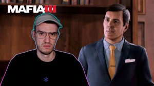 Отвратительный Реми Дюваль | Мафия 3 (Mafia 3: Definitive Edition) | 42