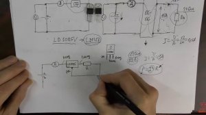 Как правильно измерить емкость аккумулятора _ Часть 3 _ Практика