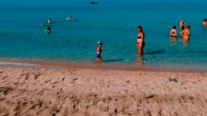 Апартаменты всего за 4 млн ₽ на берегу моря? Поселок Мирный, Евпатория.