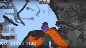10 Amethyst Geodes Cluster | Minecraft 1.19 Seed