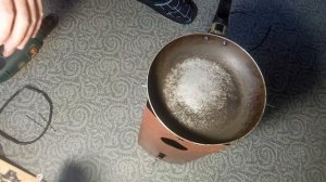 Печка щепочница из корпуса пылесоса эксперимент №2. Как сделать печку щепочницу своими руками