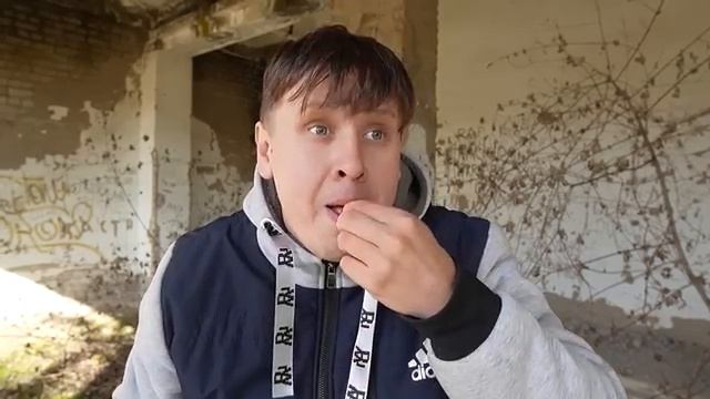 БОРЬКА против ГОПНИКОВ _ Сериал БРАТИКИ - 181 Серия (360p).mp4