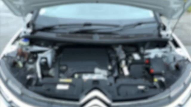 For sale 2019 CITROEN C5 AIRCROSS PURETECH FLAIR S/S MANUAL PETROL смотреть онлайн