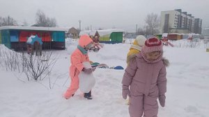 Девочки и мальчики, мы такие разные...