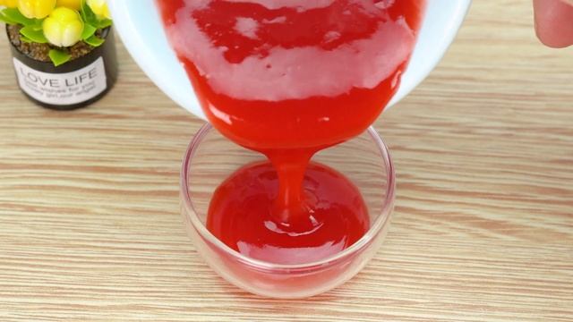 Tiny Cooking | So Cool Miniature Watermelon Shaved Ice | Bingsu Recipe | Best Tiny Food And Cake смотреть онлайн