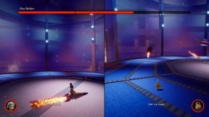 It Takes Two - 10 серия | Сложный выбор