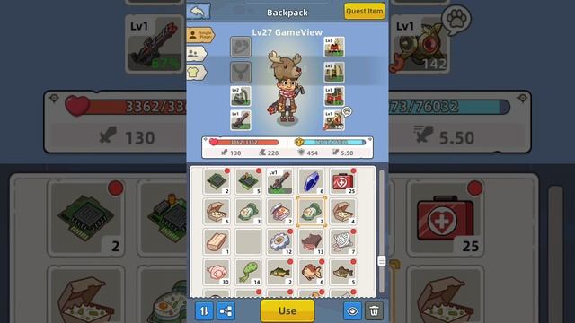 MINI SURVIVAL: ZOMBIE FIGHT - Ep.7 Gameplay  Android Apk minisurvivalzombiefight survivalgame