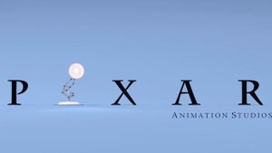 Pixar Animation Studios (2011) Logo ("25 Years" 3D Variant) Blender Remake (October 2018 Update)