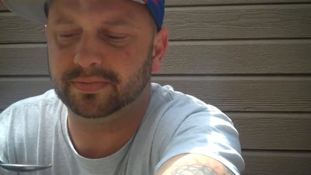 Bishop Brad Taster : XXX Hot Salsa By El Yucateco