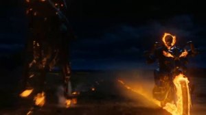 Призрачный Гонщик 3,долгожданный выход или миф?