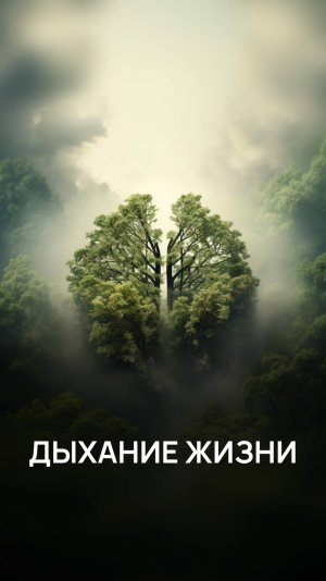 Дыхание жизни
