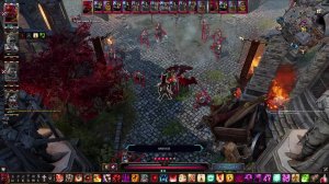 Нас насилуют, памагите, Divinity Original Sin 2, 17 запуск