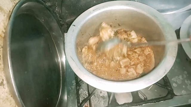 dhamake dar alo ghost ka salan recipe | easy and testy / arman vlogs смотреть онлайн