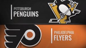 28.02.2025 | Питтсбург Пингвинз — Филадельфия Флайерз | Pittsburgh Penguins — Philadelphia Flyers