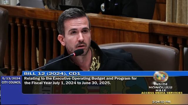 2024-05-13 Special Budget PT2 смотреть онлайн