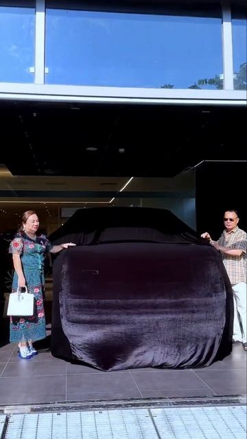 Bàn giao xe Range Rover Autobiography LWB 2023 màu #Belgraviagreen #TuanRover смотреть онлайн