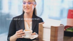 Tork Xpressnap Image Napkins Dispenser