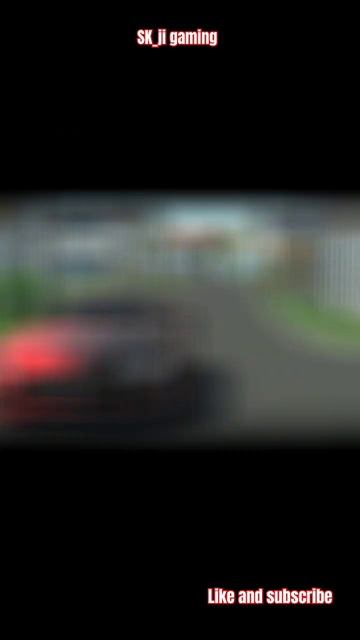 Mercedes AMG GTR Car simulator 2 shortsfeed shorts short mercedes shortsvideo