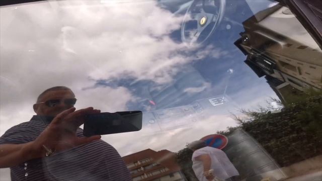 Cars - Ferrari 328 GTS смотреть онлайн