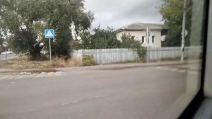 Микроавтобус Луидор 2250DS 1786 маршрут 3