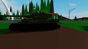 мультфильм про солдата