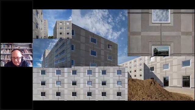 Digitale JUNG LECTURES. DAM Preis 2020 | Stefan Forster Architekten & Hild und K Architektur