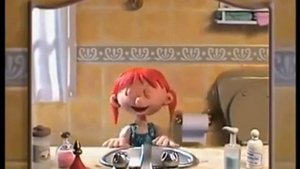 Заставка Никелодеон