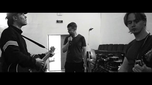 Первая репетиция - Кукушка смотреть онлайн