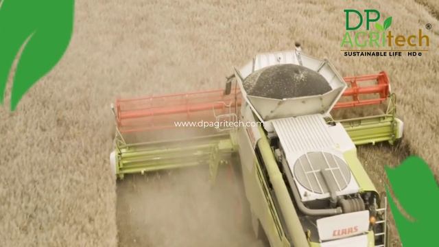 TOP 15 BIGGEST AGRICULTURAL MACHINES